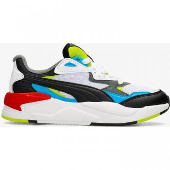 Zapatillas de Puma X-Ray Speed Infantil