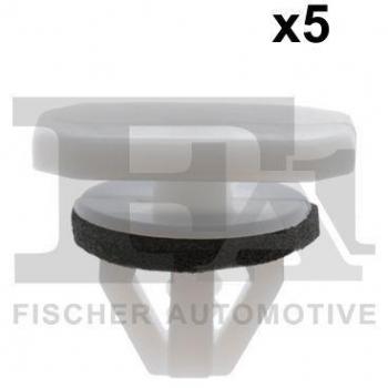Clip decorativo y protector FA1 13-40027.5