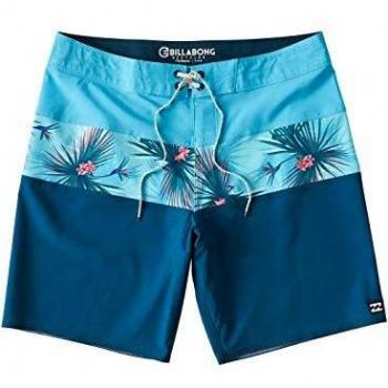 BILLABONG Tribong Pro Bañador, Azul