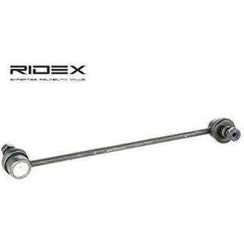 Bieleta de suspensión RIDEX 3229S0413 para LEXUS RX II - Koppelstange y estabilizador