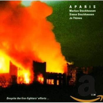 Aparis