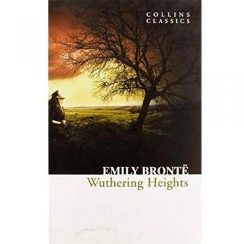 Cumbres Borrascosas - Edición Clásica de Emily Brontë