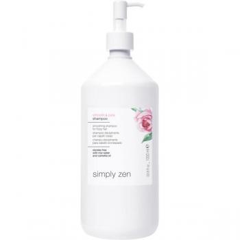 Simply Zen Smoothing Anti-Frizz Shampoo 1000 ml