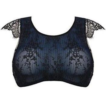 Passionata - Corsé - para Mujer Negro 38 ES M