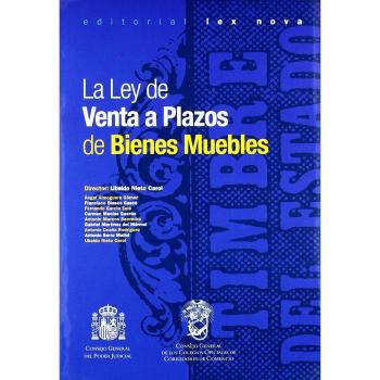 Ley de Venta a Plazos de Bienes Muebles, La