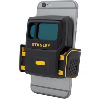 Stanley STHT1-77366 - Dispositivo de medición y estimación Digital Smart Measure Pro