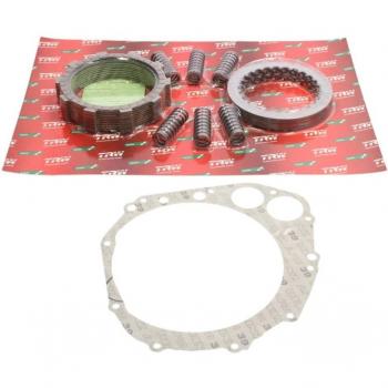 Kit de Embrague TRW MSK213 Superkit con junta, anillo laminar y muelle arandela distanciadora