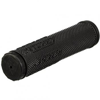 Ritchey True Grip X Comp Empuñadura MTB, Negro, Talla Única
