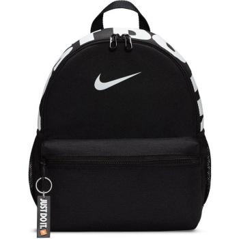 Mochila Infantil Nike Brasilia JDI Kids Mini Backpack DR6091 010