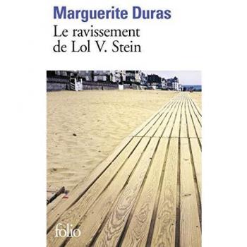 Le ravissement de Lol V. Stein: A36810