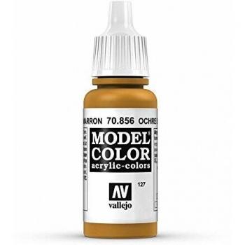 Vallejo Model Color Pintura Acrílica, Marrón