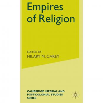 Empires of Religion: 0