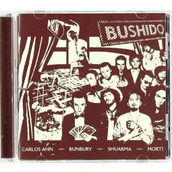 Bushido