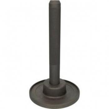 KS TOOLS 460.4900 Herramienta de montaje de rotor para SAF, herramienta especializada en la instalación y desmontaje de rotores SAF, diseñada para facilitar el trabajo en sistemas de frenos, fabricada con materiales duraderos y alta