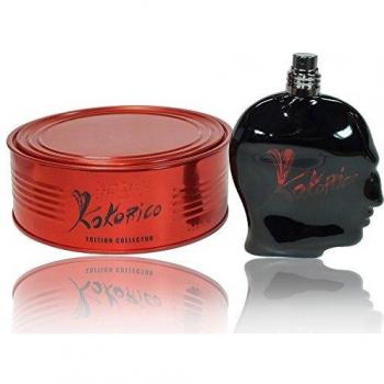 Jean Paul Gaultier Kokorico Eau de Toilette Spray for Men 50ml