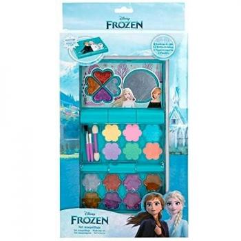 Set de Maquillaje Frozen | 3 Pisos