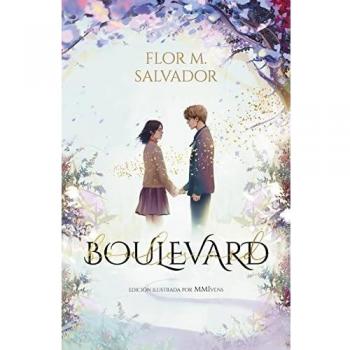 Boulevard. Libro 1: Edición especial ilustrada (Wattpad