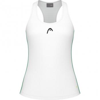 Camiseta Head Spirit Tank Top 814674 Mujer