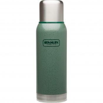 Stanley - Termo (1 litro), Color Verde