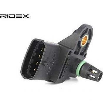 Ridex 161B0018 - Sensor de presión de carga