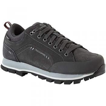 Craghoppers Womens Jacara Lace Up Durable Walking Shoes
