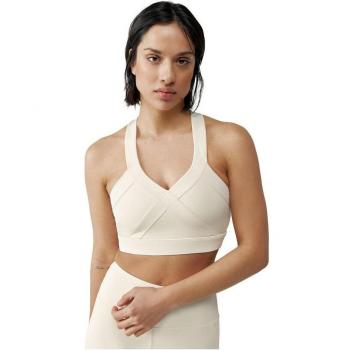 Top deportivo Born Living Yoga Umay Light Stone para mujer