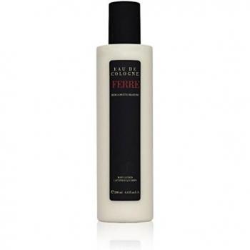 Gianfranco Ferre Bergamotto Marino Body Lotion 200ml