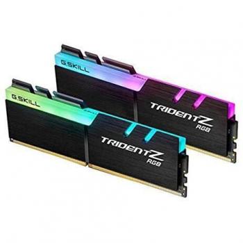 G.Skill F4-3200C16D-16GTZRX - kit de memoria DDR4 16GB