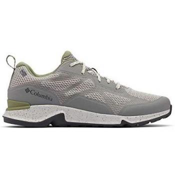 Columbia VITESSE OUTDRY Zapatillas Multideporte para Hombre, Verde