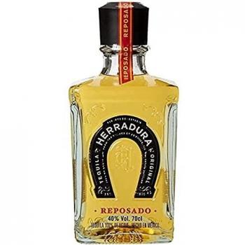 Tequila Herradura Reposado