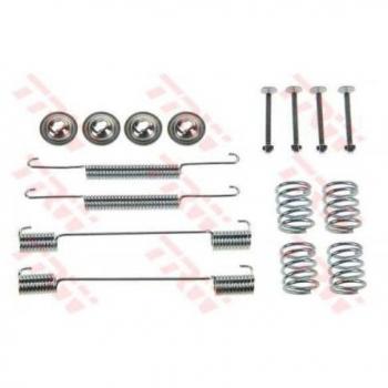 Kit de accesorios TRW SFK245 para zapatas de freno