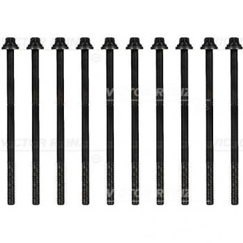 Kit de tornillos de culata VICTOR REINZ 14-32105-01