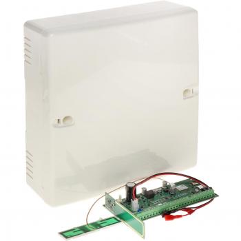 Centrala Alarmowa Perfecta 16-WRL Set-A (2G, Inalámbrica, con Antena GSM y Caja de Protección)