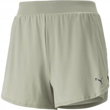 Puma - Short de mujer Studio Flow