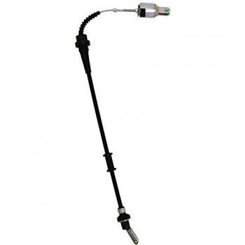 Cable de embrague METZGER 18.0071 - Cavo Comando Frizione, Cofle, Accionamiento de Embraiagem