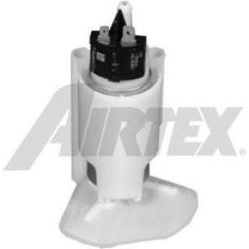 Bomba de combustible AIRTEX E10379 - Bomba de combustible eléctrica, alta calidad, diseño duradero, compatible con múltiples modelos de vehículos, fácil instalación, rendimiento óptimo en el suministro de combustible