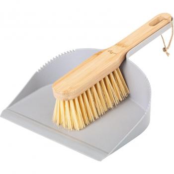 Set de cepillo y recogedor de mano Vigar Zeroline