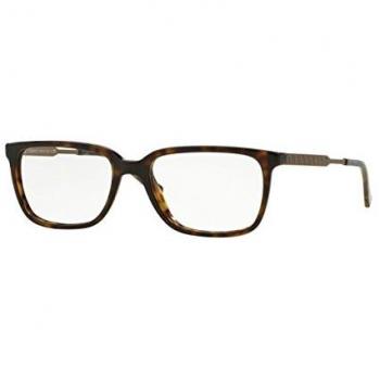 Versace 0Ve3209, Monturas de Gafas para Hombre, Havana, 55