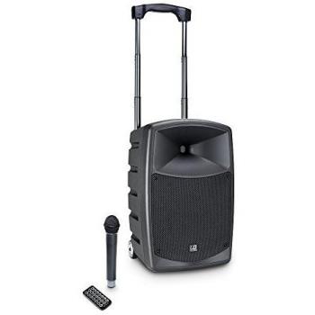 Ld systems LDRBUD10 - Road buddy 10 altavoz bluetooth conr batería