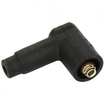 Conector de Distribuidor de Encendido BERU VESO116 para VW, AUDI y SKODA