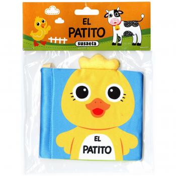 El patito - Equipo Susaeta