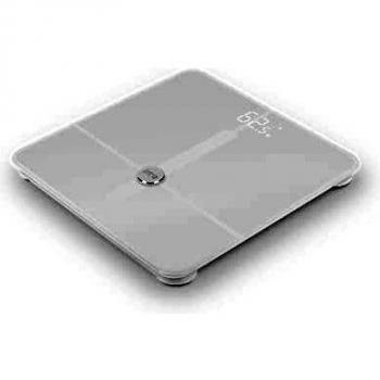SPC Atenea Fit 2 -báscula Corporal Inteligente Bluetooth