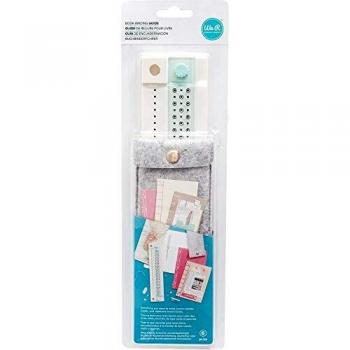 We R Memory Keepers Binding Guide, Multicolor
