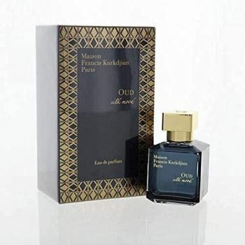 Maison Francis Kurkdjian Paris Oud Collection Silk Mood Extrait De Parfum 70ml