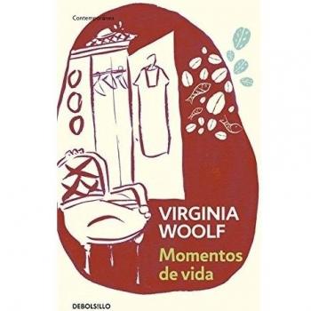 Momentos de vida - Virginia Woolf