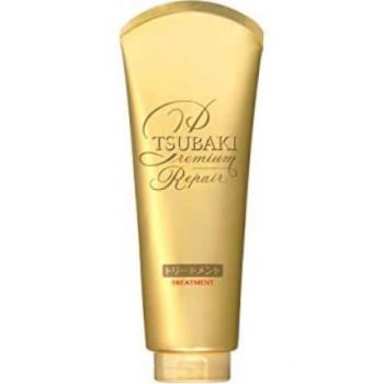 Tsubaki Premium Repair Hair Treatment 180g