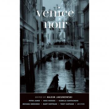 Venice Noir