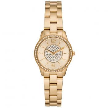 Michael Kors MK6618 Ladies Slim Runway Watch