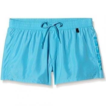 Diesel, Bmbx-Sandy-E - Bañador para hombre, color turquesa, talla XXL