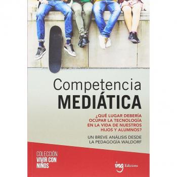 Competencia mediática: 6 - VV.AA